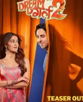 dream girl two movie featured image