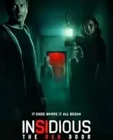 insidious the red door movie featured image