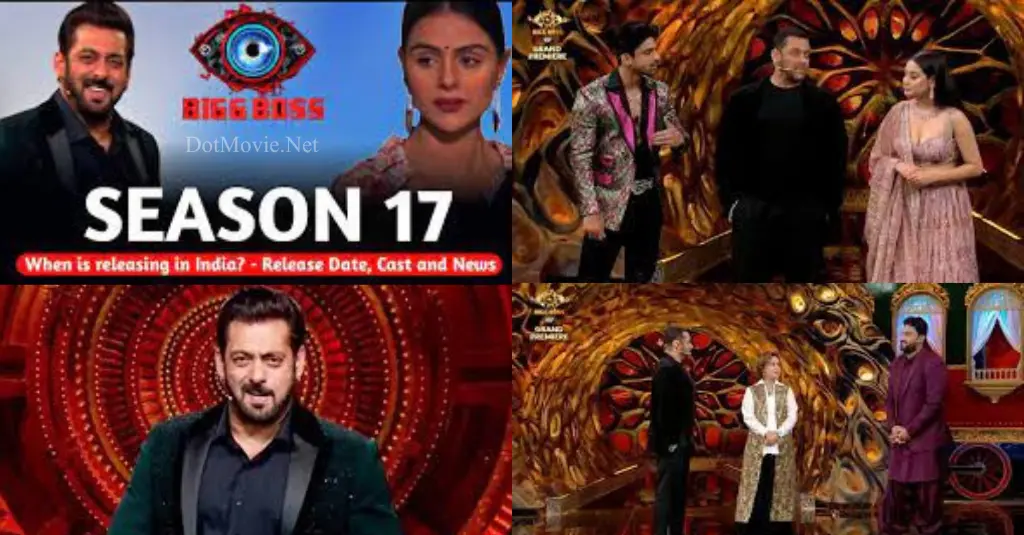bigg boss season 17 screenshots