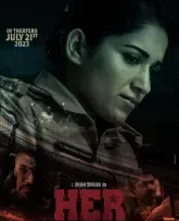 her chapter one movie featured image