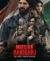 mission raniganj movie featured image