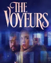the voyeurs movie