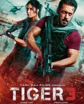 tiger 3 movie review